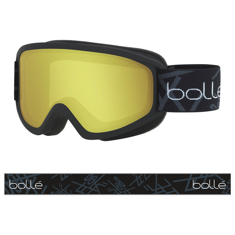 FREEZE, Black Matte-Lemon Cat 1, hi-res image number null